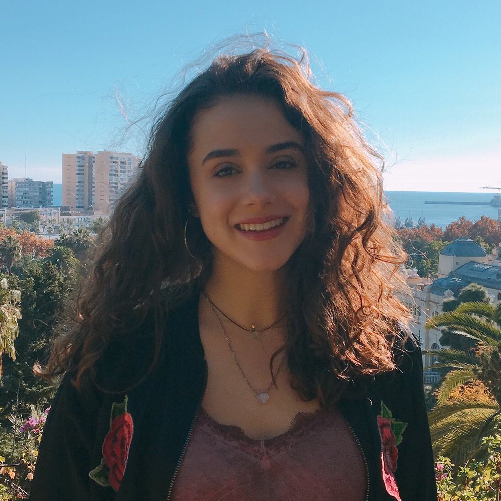Meet your Posher, Chiara